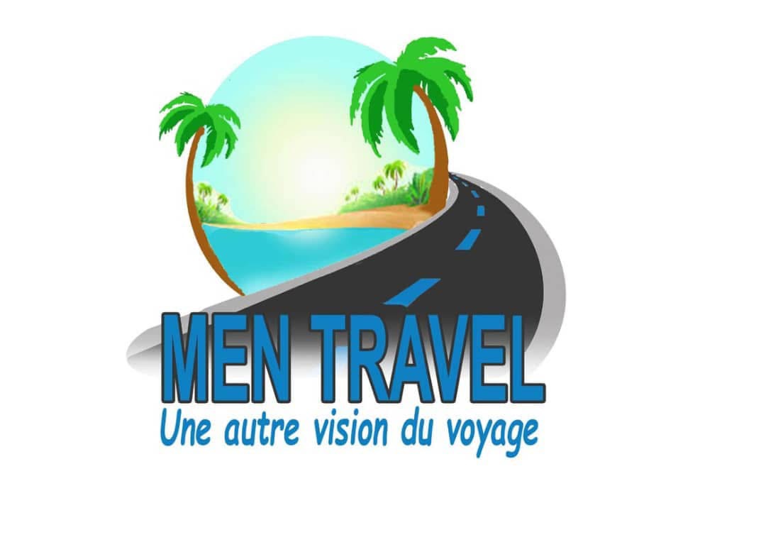 MEN TRAVEL — Une autre vision du voyage